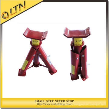 High Quality Lifting Machinery Pipe Jack Stand (SJ-B)